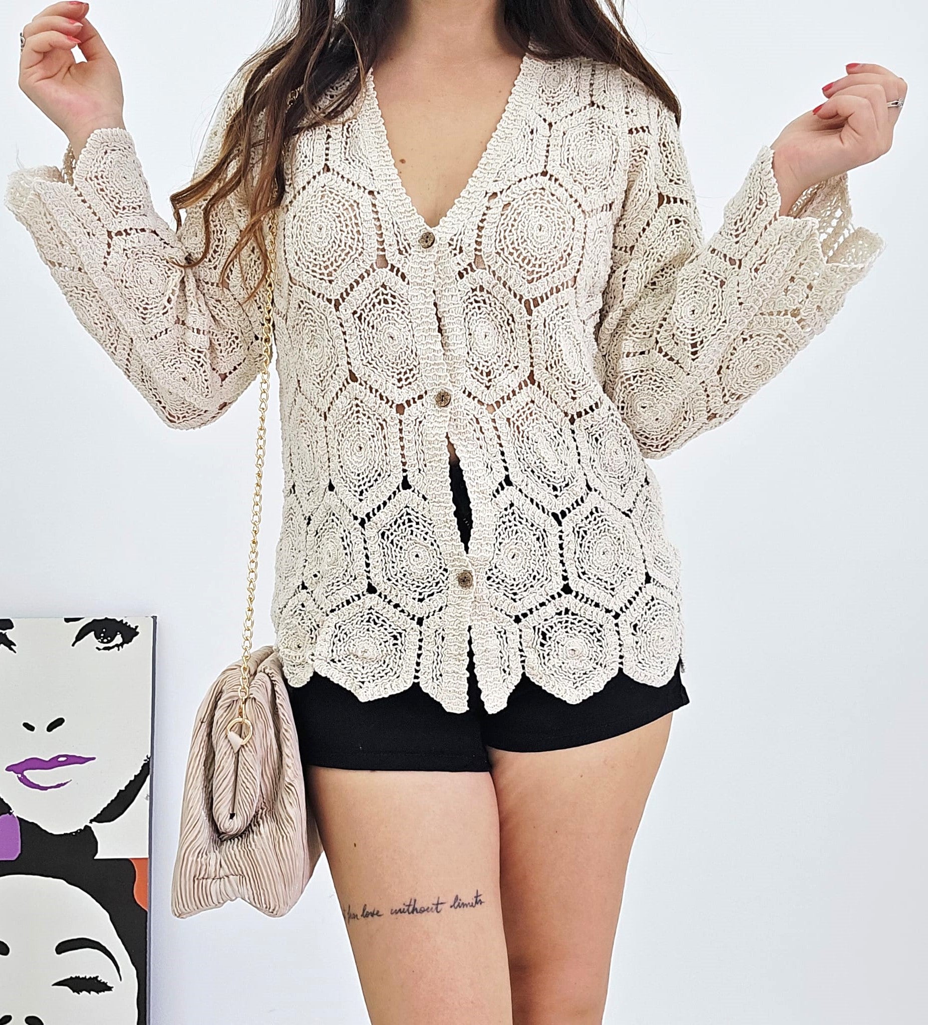 MAGLIA REGGIA ZS38041